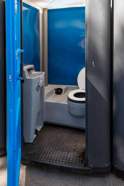 Best Portable restroom trailer rental  in Lorado City, CO