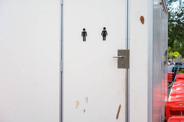 Professional porta potty rental in Colorado City, CO